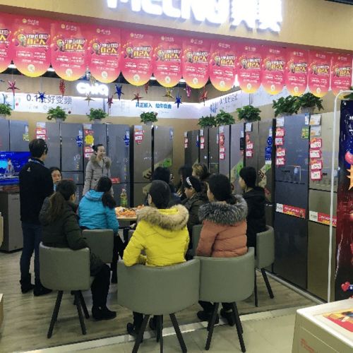 红旗飘扬 革命圣地的营销天团如何重塑家具销售新篇章