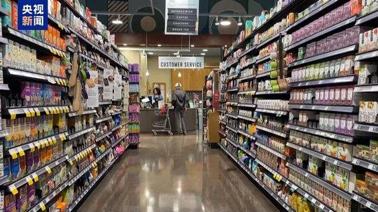 耶鲁研究 关税政策将推高美国物价，短期内日用家电零售价或上涨1.8%